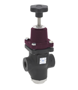 Клапан редукционный ADCA PRV25-2SS