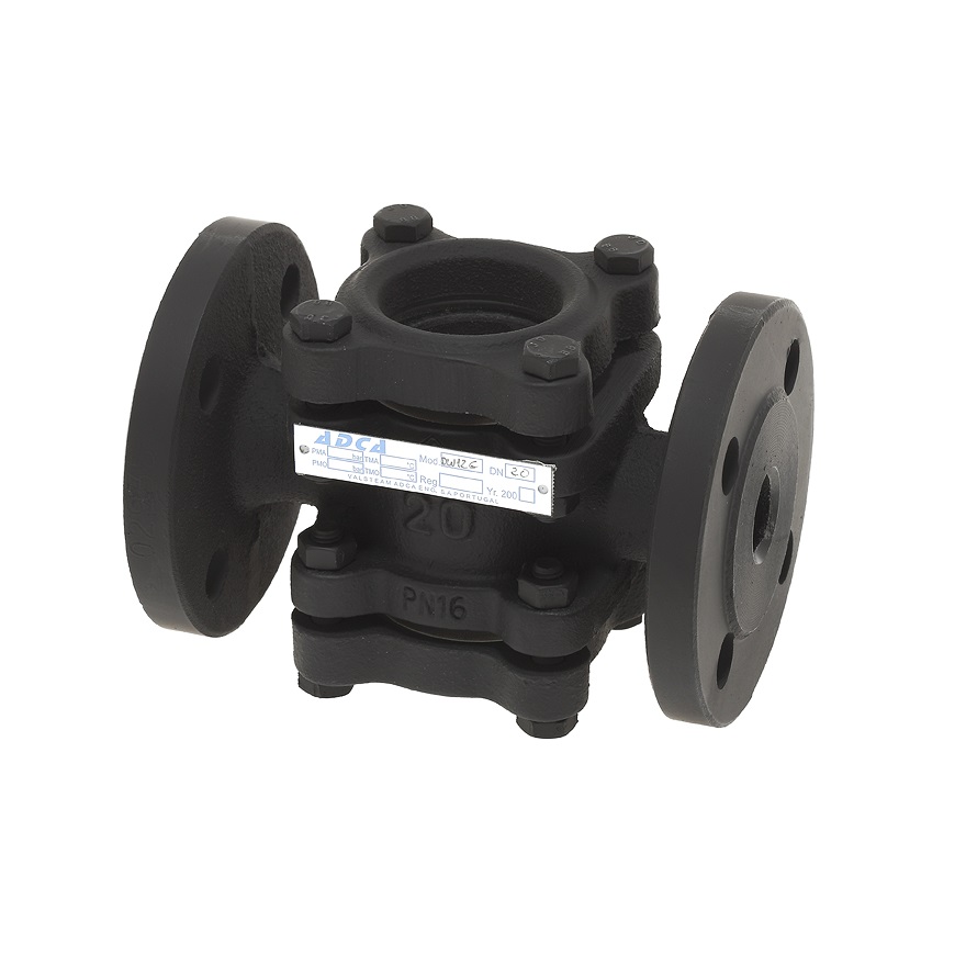 ADCA DW12G стекло двустороннее