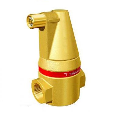 Flamco Flamcovent воздухоудалитель