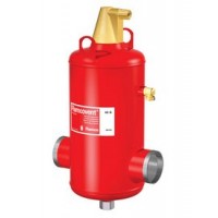 FLAMCO - Flamcovent NW S сепаратор стальные под приварку