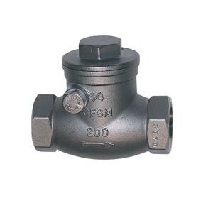 обратный клапан CVT16
