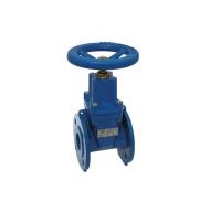 Задвижка клиновая короткая Tecofi VOC4241-00