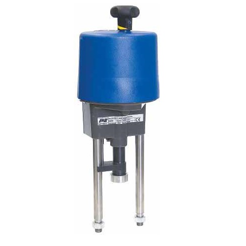Электроприводы линейные ADCA PSL