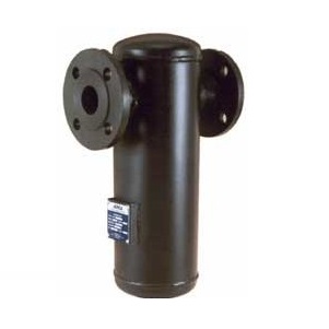 Сепараторы пара ADCA стальные S25/S