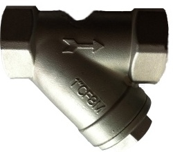 ABRA-YS-3000 нержавеющий.