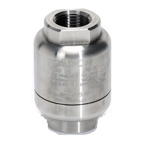 Обратный клапан ADCA RT25 