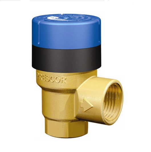 Клапан предохранительный Flamco Prescor B