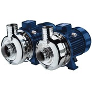 Грязевой центробежный насос Ebara DWO