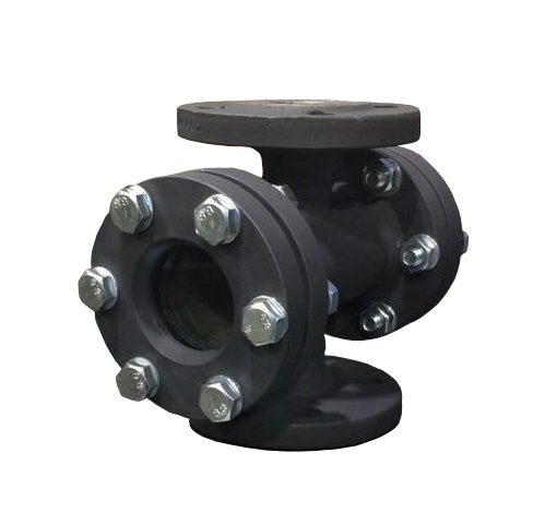 СТЕКЛО СМОТРОВОЕ АСТА серия В01 G 1/2” – 2”, DN 15-200