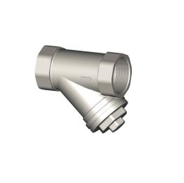 Tecofi F6140 фильтр сетчатый муфтовый