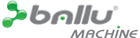 Ballu Machine